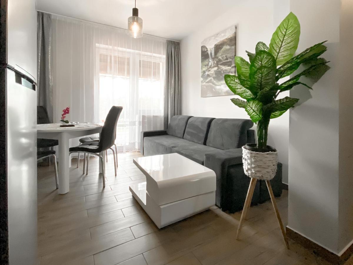 Apartamenty Turkus Mscice ภายนอก รูปภาพ