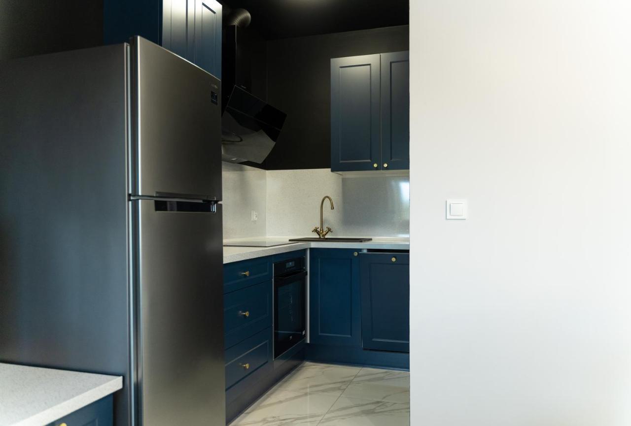 Apartamenty Turkus Mscice ภายนอก รูปภาพ