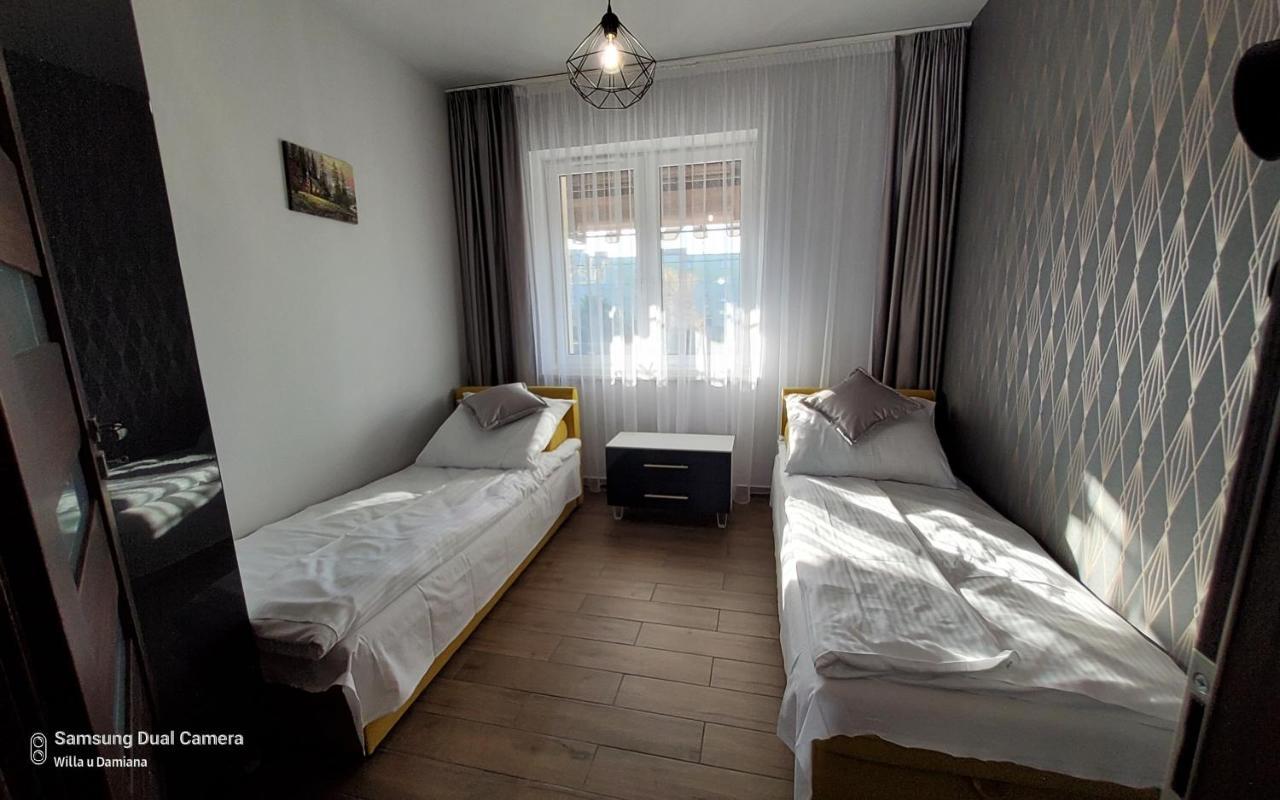 Apartamenty Turkus Mscice ภายนอก รูปภาพ