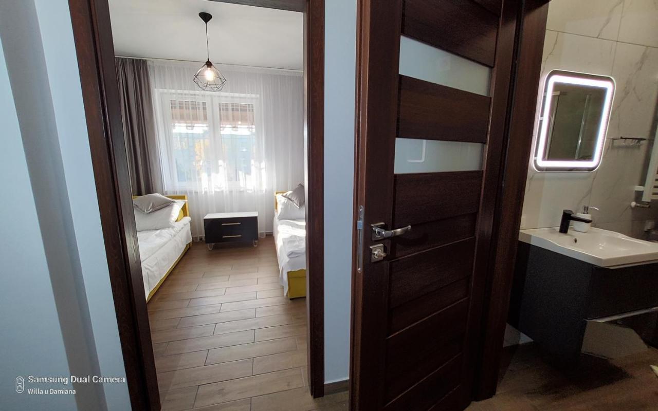 Apartamenty Turkus Mscice ภายนอก รูปภาพ