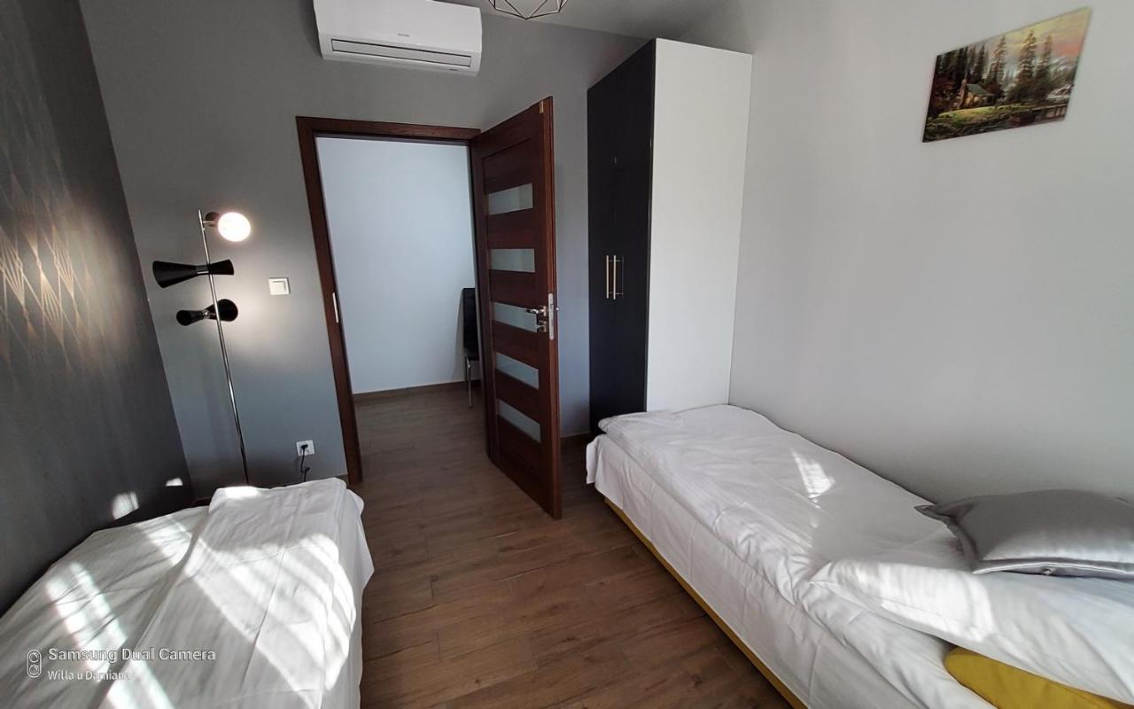 Apartamenty Turkus Mscice ภายนอก รูปภาพ